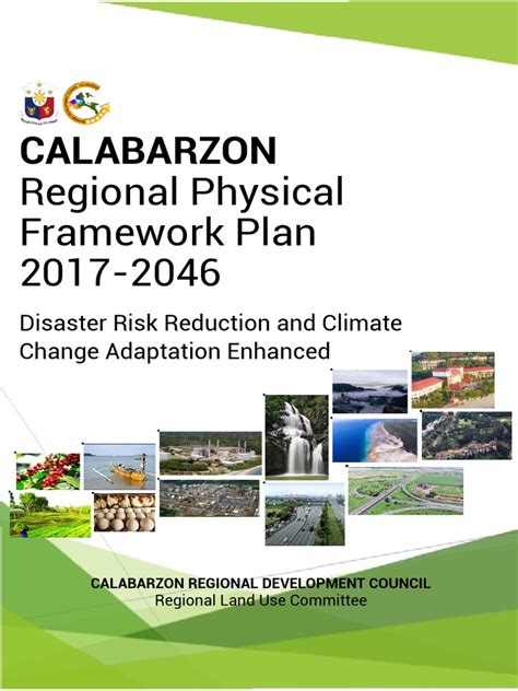 calabarzon postal code|REGIONAL PHYSICAL FRAMEWORK PLAN 2004.